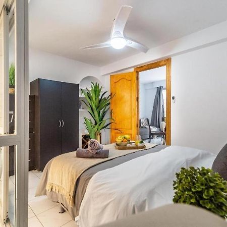 Ferienwohnung Boutique Living Fuengirola Exterior foto