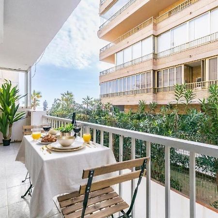 Ferienwohnung Boutique Living Fuengirola Exterior foto