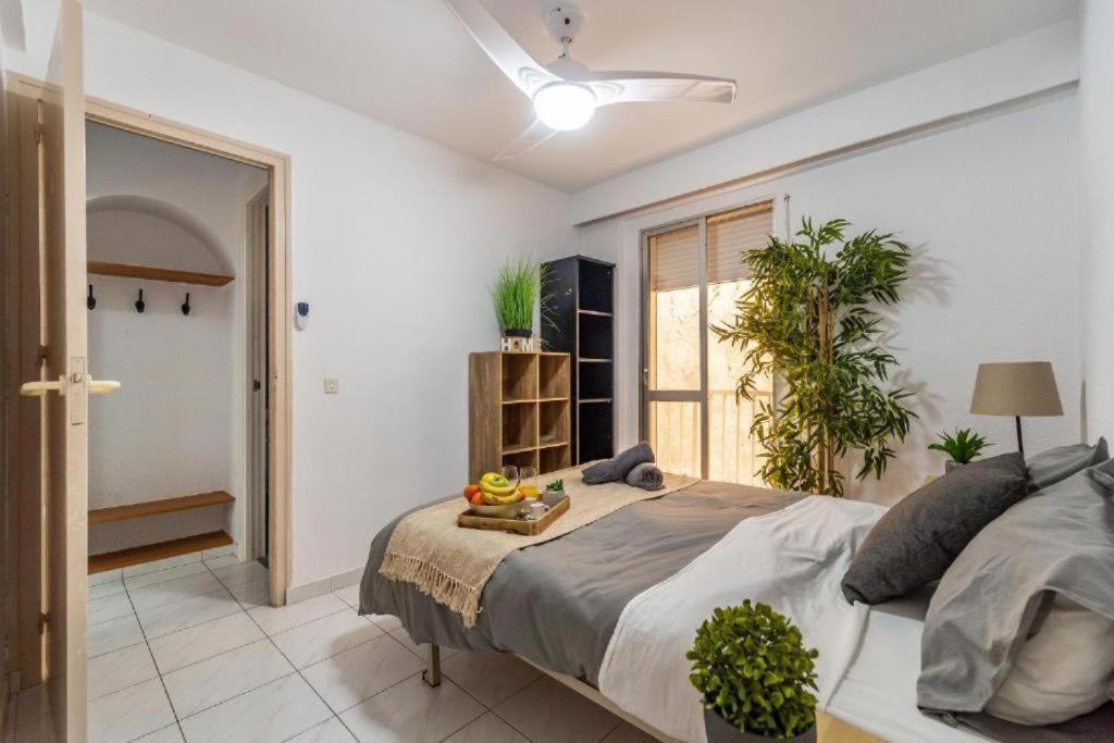 Ferienwohnung Boutique Living Fuengirola Exterior foto