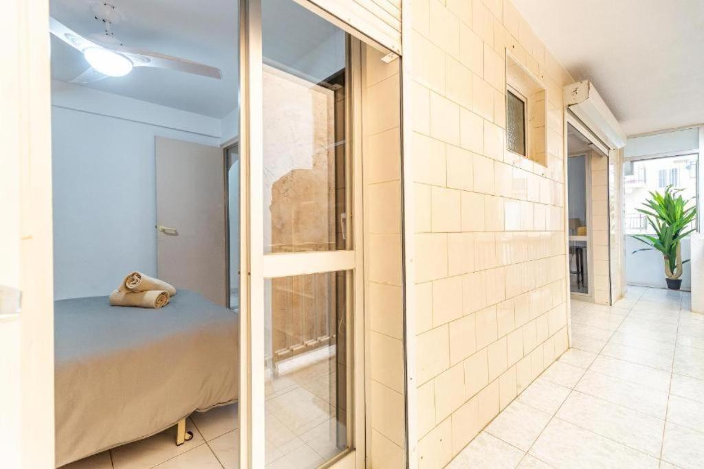 Ferienwohnung Boutique Living Fuengirola Exterior foto